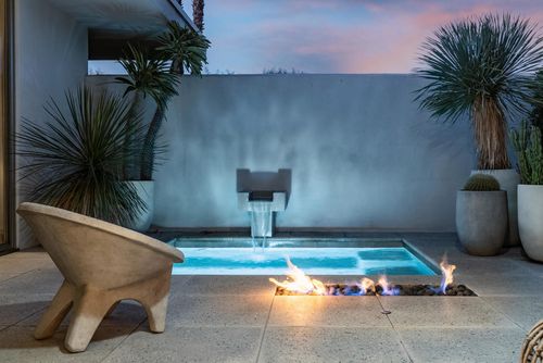 170 Desert Lakes Dr, Palm Springs, CA, 92264-5504 | Card Image