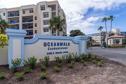 10-307-5300 S Atlantic Ave, NEW SMYRNA BEACH, FL, 32169-4573 | Card Image