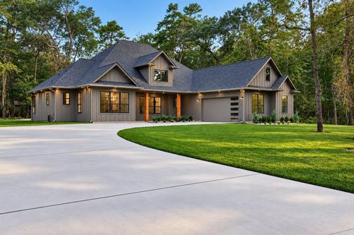 11299 Blue Heron Dr, Plantersville, TX, 77363 | Card Image