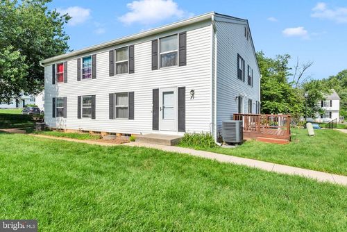 c-31 Ewing Dr, REISTERSTOWN, MD, 21136-3640 | Card Image