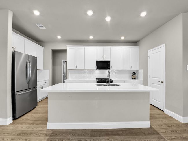 9100 Cacti Ct, House other with 4 bedrooms, 4 bathrooms and null parking in Crowley TX | Image 10