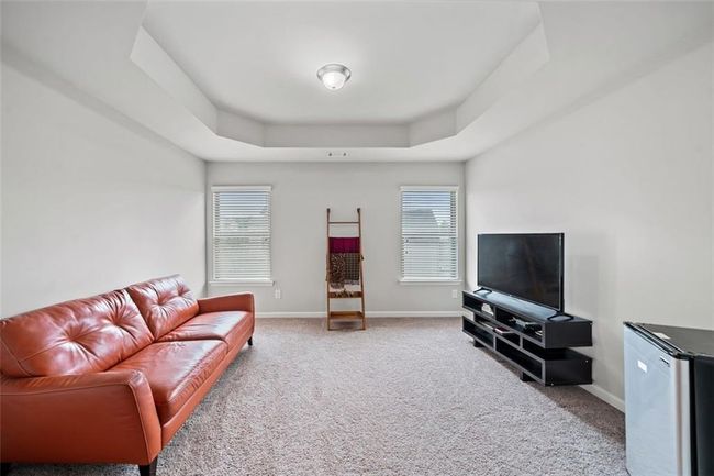 5410 Whisper Ct, House other with 6 bedrooms, 4 bathrooms and null parking in Cumming GA | Image 25
