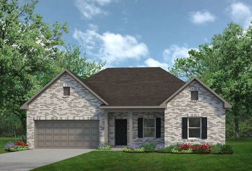 305 Heritage Grove Rd, Blue Ridge, TX, 75424-4349 | Card Image