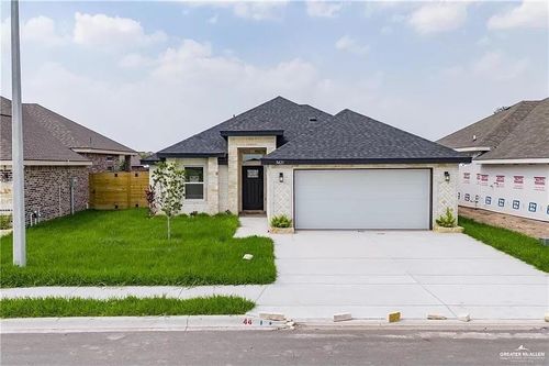 3421 E Mcgrady St, Edinburg, TX, 78542-7580 | Card Image