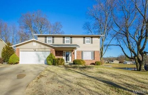 77 Atwater Dr, Saint Peters, MO, 63376-3113 | Card Image