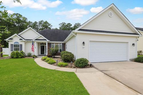 153 Camrose Way, Myrtle Beach, SC, 29588-7996 | Card Image