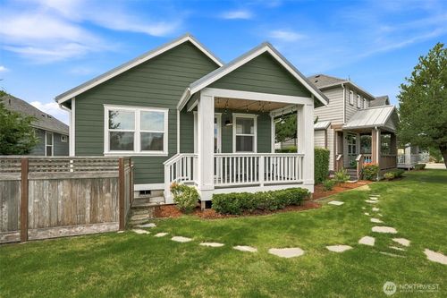 424 Vine Maple Ln Sw, Ocean Shores, WA, 98569-5800 | Card Image