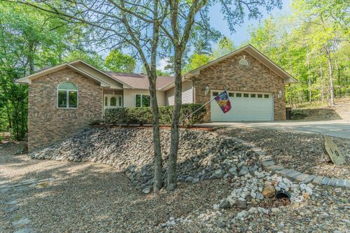 10 Fastota Way, Hot Springs Village, AR, 71909-6526 | Card Image