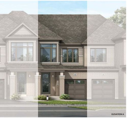 25 Awrey Terrace, Hamilton, ON, L0R1C0 | Card Image