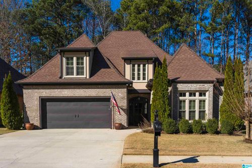 921 Haddington Dl, PELHAM, AL, 35124-6229 | Card Image