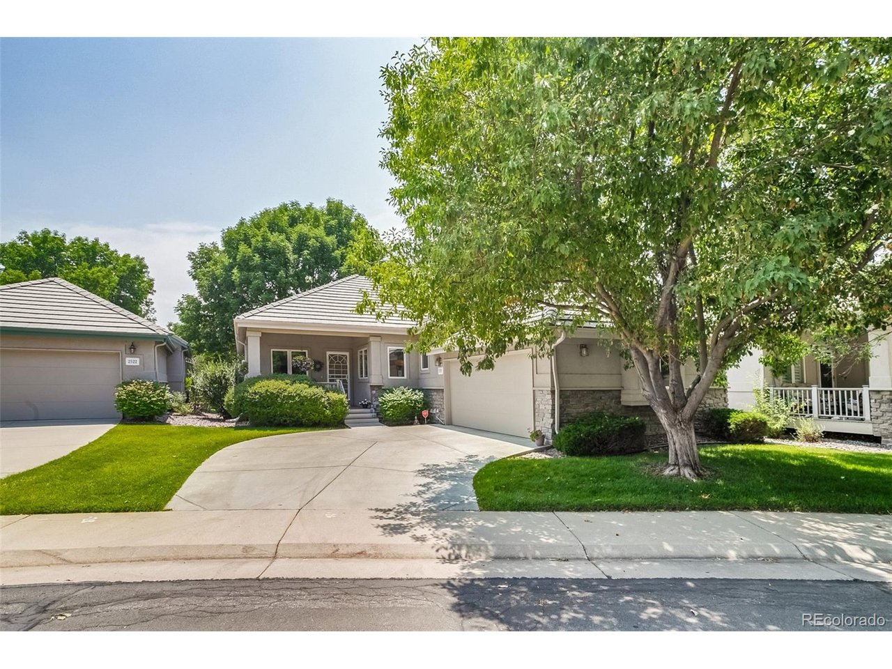 Residential in Denver 2