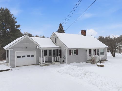 314 Governors Rd, Brookfield, NH, 03872-7305 | Card Image
