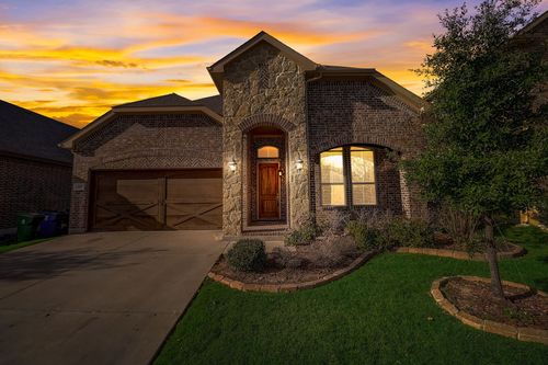205 Mineral Point Dr, Aledo, TX, 76008-1426 | Card Image