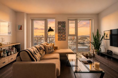 1110-933 E Hastings St, Vancouver, BC, V6A0G6 | Card Image