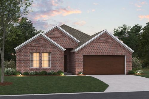 1112 Stonehaven Ln, Crowley, TX, 76036-2874 | Card Image