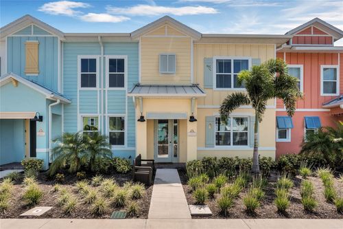 2993 Caribbean Soul Dr, Kissimmee, FL, 34747 | Card Image