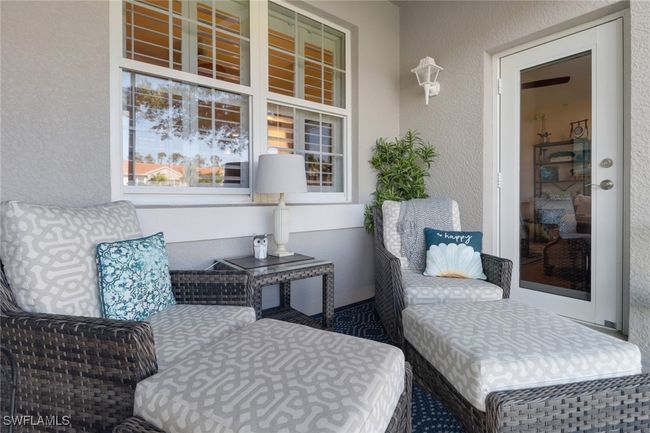 UNIT-101 - 8521 Violeta St, Condo with 2 bedrooms, 2 bathrooms and null parking in ESTERO FL | Image 21