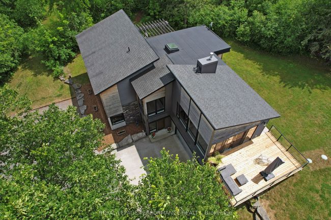 1141 Julia Crt, House other with 3 bedrooms, 3 bathrooms and 7 parking in Dunrobin ON | Image 42