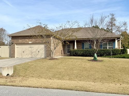 15 Cedar Falls Way, Angier, NC, 27501-5694 | Card Image