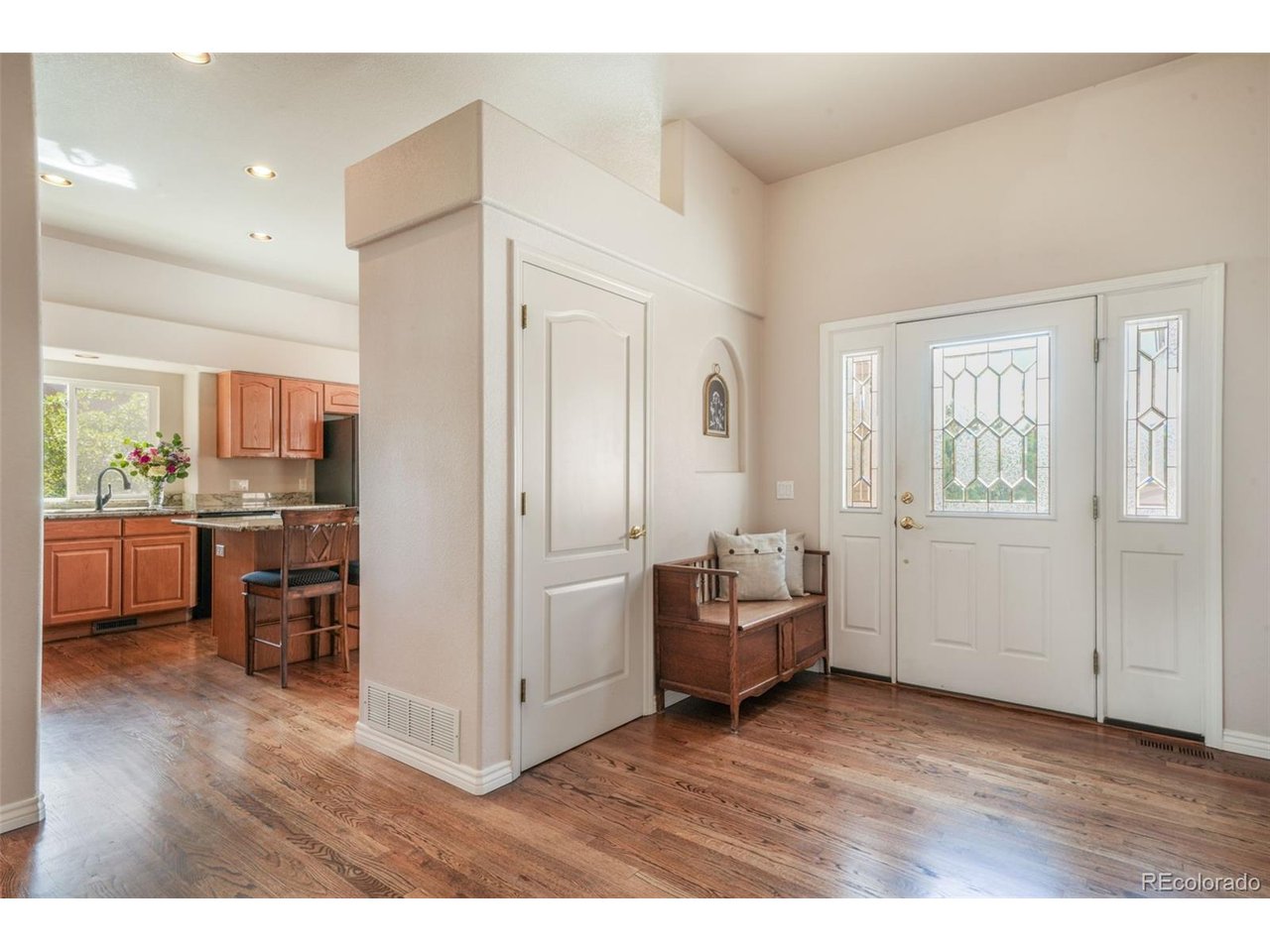 Residential in Colorado Springs 3