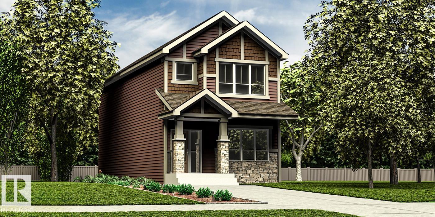 Residential in Edmonton