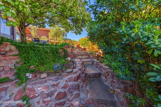 2272 Roadrunner Rd, House other with 3 bedrooms, 2 bathrooms and null parking in Sedona AZ | Image 28