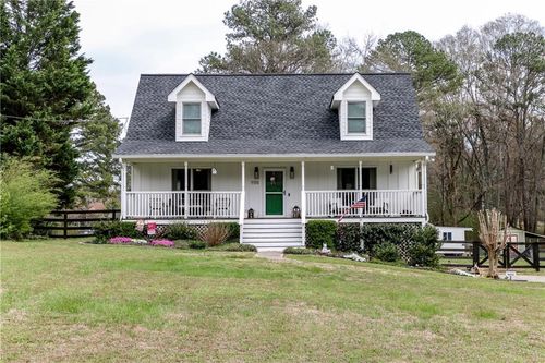 1155 Orchid Way, Canton, GA, 30115-8499 | Card Image