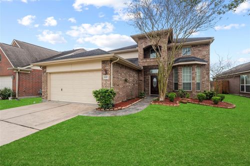 8107 Pavona Ridge Ln, Houston, TX, 77040-3065 | Card Image