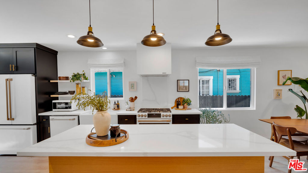 Residential in Los Angeles