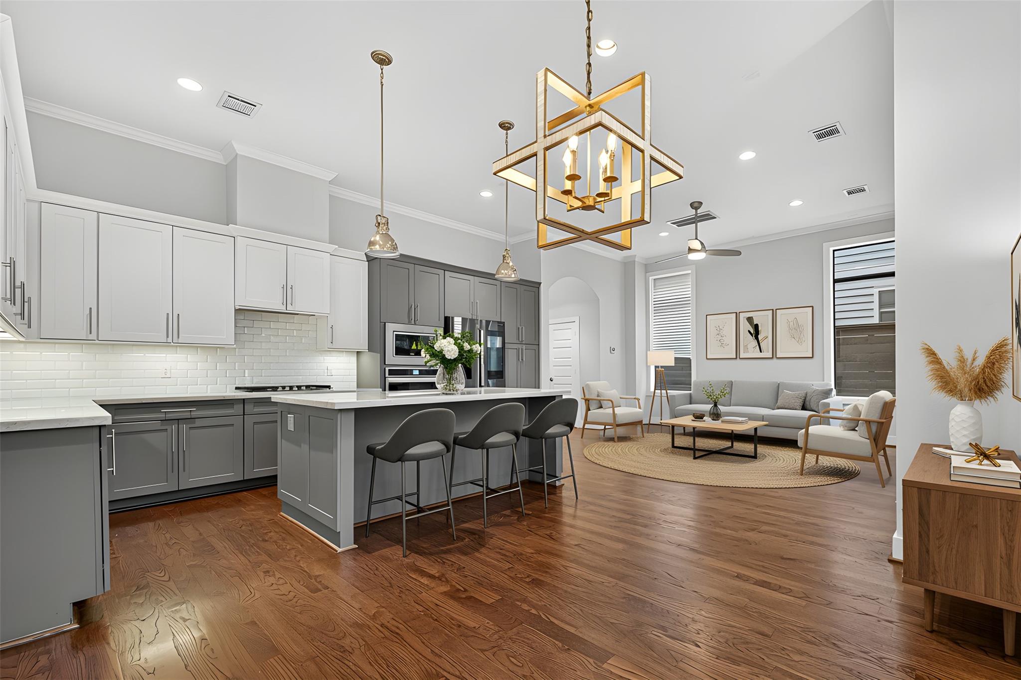 Residential in Houston