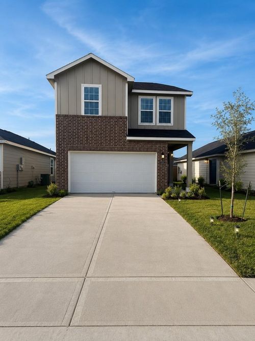 767 Westpointe Dr, Dayton, TX, 77535-3099 | Card Image