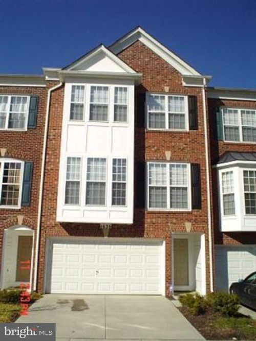 1636 White Oak Vista Dr, SILVER SPRING, MD, 20904-4207 | Card Image