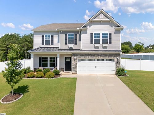 1110 Melford Avenue, Wellford, SC, 29385 | Card Image