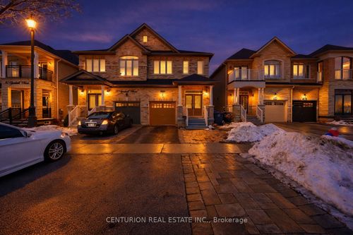 84 Speedwell St, Brampton, ON, L6X5H1 | Card Image