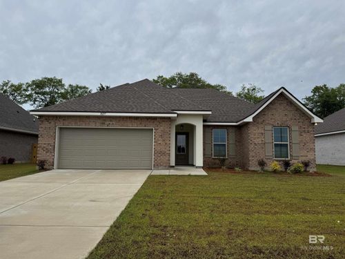 18257 Aden Dr, Robertsdale, AL, 36567-6765 | Card Image