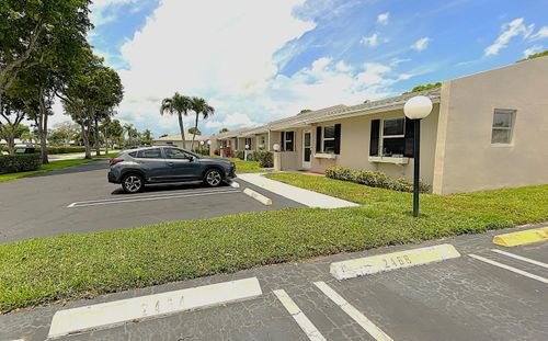 115-d-2431 Del Aire Blvd, Delray Beach, FL, 33445-5993 | Card Image