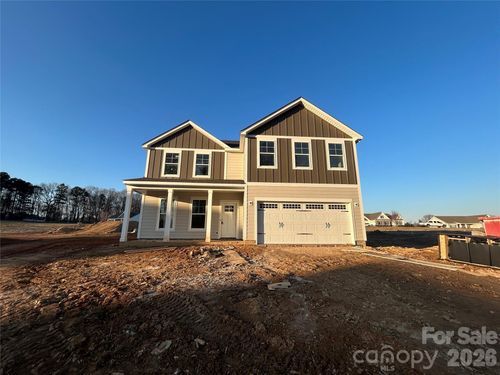 29-11585 Valley Oaks Ln, Stanfield, NC, 28163-7815 | Card Image
