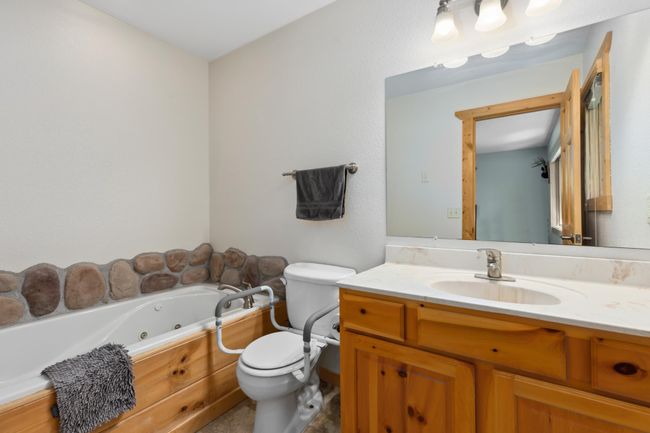 primary bathroom | Image 12