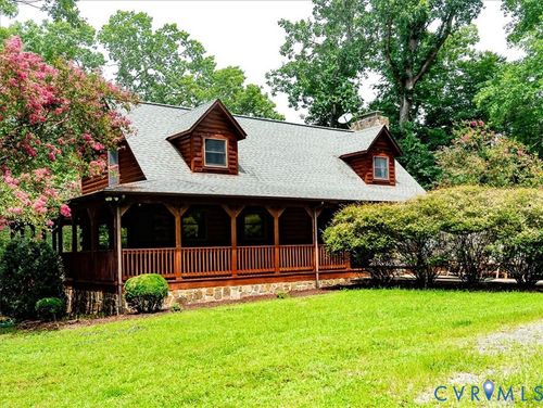 2100 Fountain Ridge Rd, North Prince George, VA, 23860-8159 | Card Image