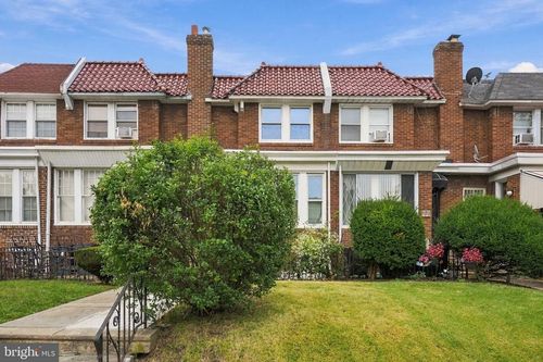 7261 N 21st Street, PHILADELPHIA, PA, 19138 | Card Image