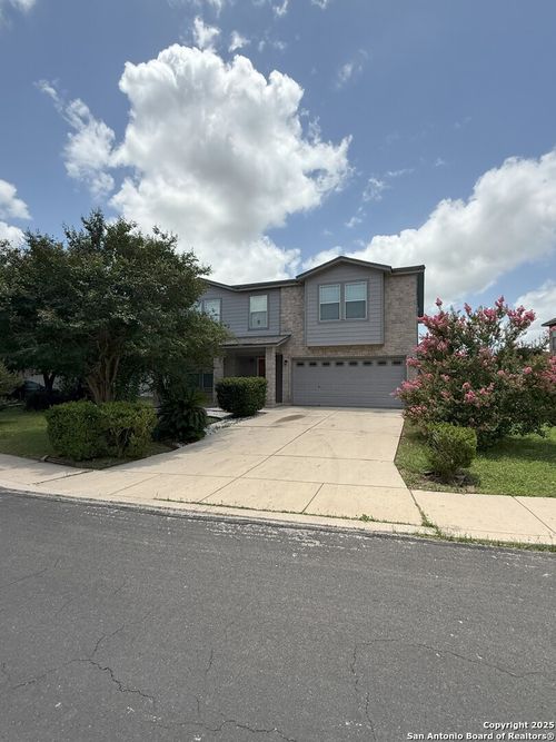 7718 Sundew Mist, San Antonio, TX, 78244-1600 | Card Image