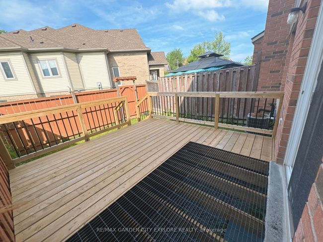 25 Chloe St, House attached with 3 bedrooms, 2 bathrooms and 1 parking in Saint Catharines ON | Image 21