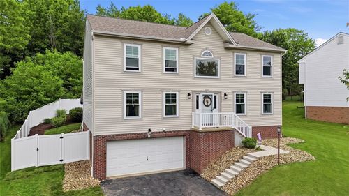 9315 Marshall Rd, Cranberry Twp, PA, 16066-2859 | Card Image