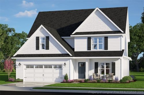 260 Marlboro St, Raeford, NC, 28376-4507 | Card Image