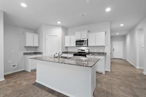 9413 Firedog Dr, Fort Worth, TX, 76131-1963 | Card Image