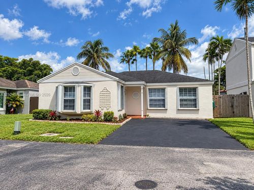 14408 Sw 124th Ct, Miami, FL, 33186-7466 | Card Image