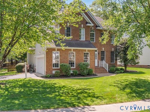 11601 Autumnwood Way, Glen Allen, VA, 23059-2548 | Card Image