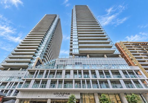 3508-195 Redpath Ave, Toronto, ON, M4P0E4 | Card Image