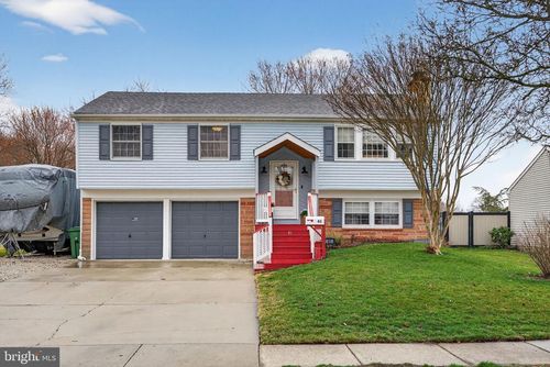 41 Radnor Blvd, MARLTON, NJ, 08053-2327 | Card Image