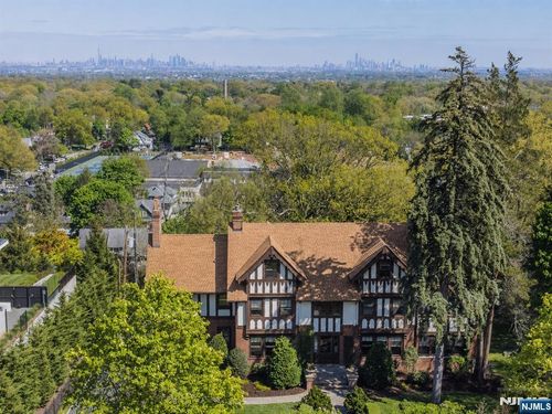 111 Upper Mountain Ave, Montclair, NJ, 07042-1903 | Card Image